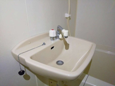 【内装】 | レオパレス蒼