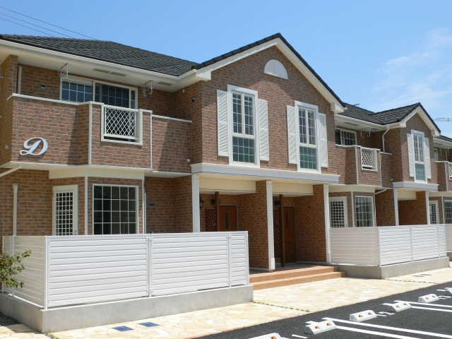 フルーブ・レゾネートＤ