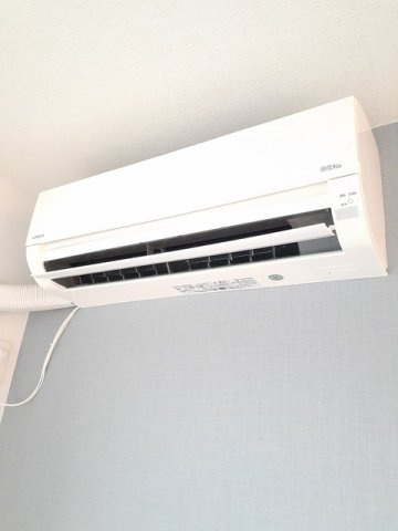 シェーネ駅東　Ｂの設備