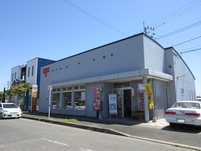 シェーネ駅東　Ｂの周辺|清里郵便局まで250m