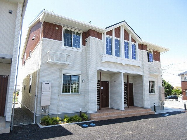 シェーネ駅東　Ｂ