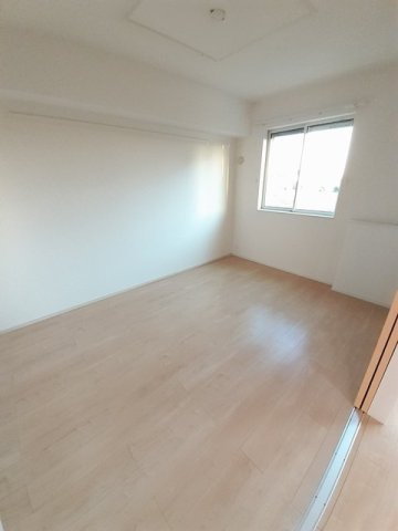 シェーネ駅東　Ｂの内装