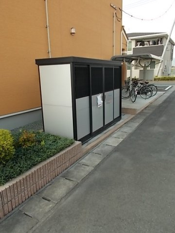 エンジョイ　Ｄのその他共用部分