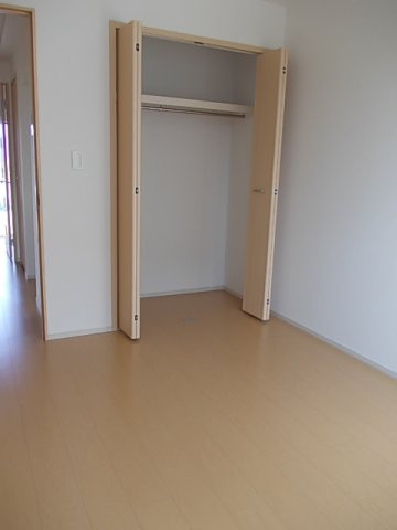 エンジョイ　Ｄの収納