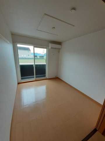 ル・カルフールＡの内装