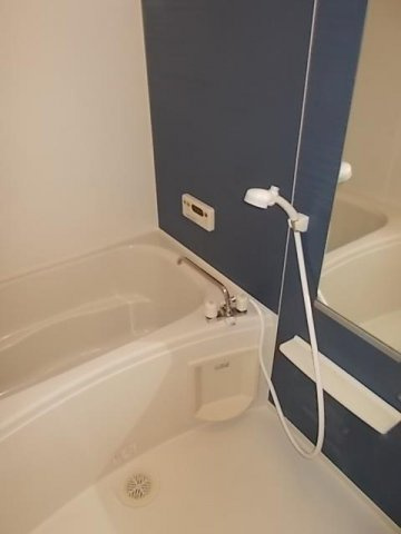 ル・カルフールＡの浴室