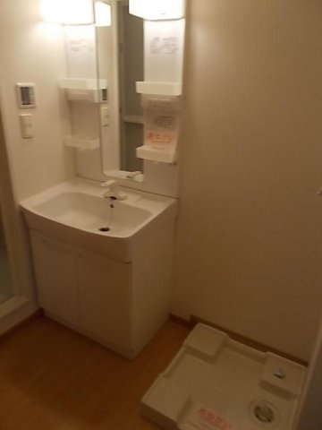 ル・カルフールＡの洗面所