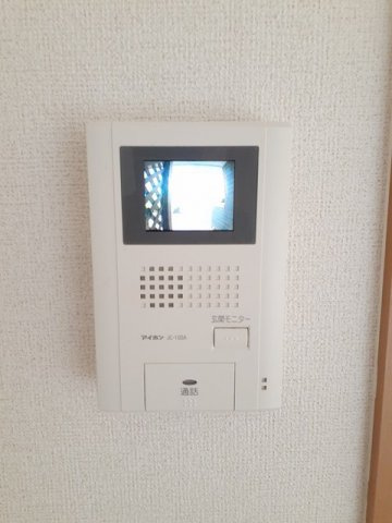 ル・カルフールＡのセキュリティ