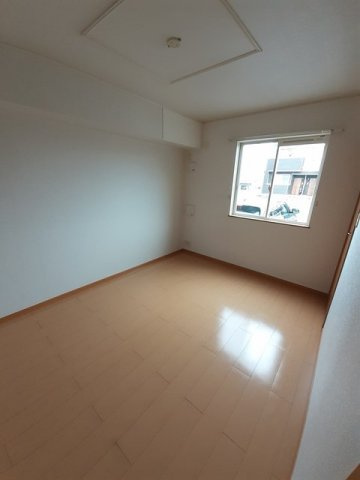 ル・カルフールＡの内装