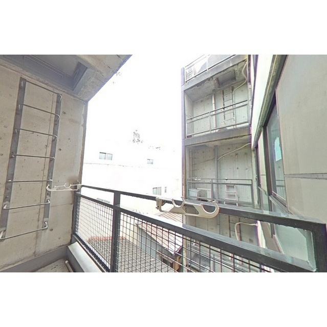 ＦＲＯＭ　ＥＡＳＴのその他|眺望