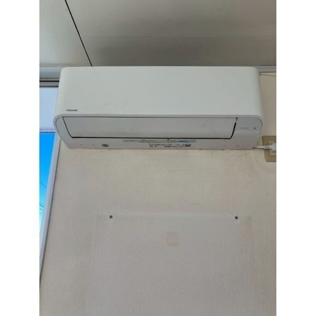 羽島郡岐南町薬師寺８丁目の事務所の設備