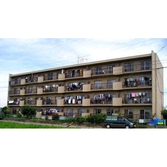 羽島郡岐南町薬師寺８丁目の事務所