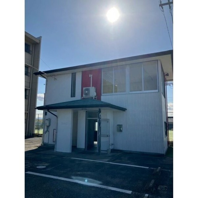 羽島郡岐南町薬師寺８丁目の事務所のその他