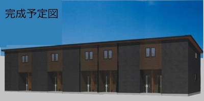 【外観】 | ソラリアⅡ