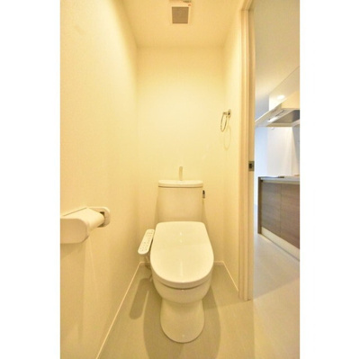 【内装】 | セレブラーレ町屋