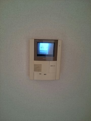 エンブレイスミドルのセキュリティ