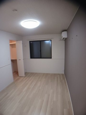 【内装】 | ミリオンバンブーⅡ