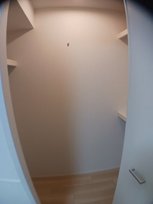 【収納】 | ミリオンバンブーⅡ