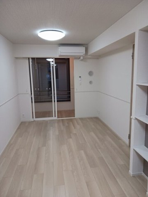 【居間・リビング】 | ミリオンバンブーⅡ