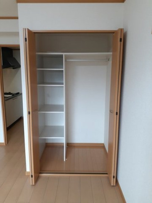 【収納】 | メゾン・彩Ⅴ