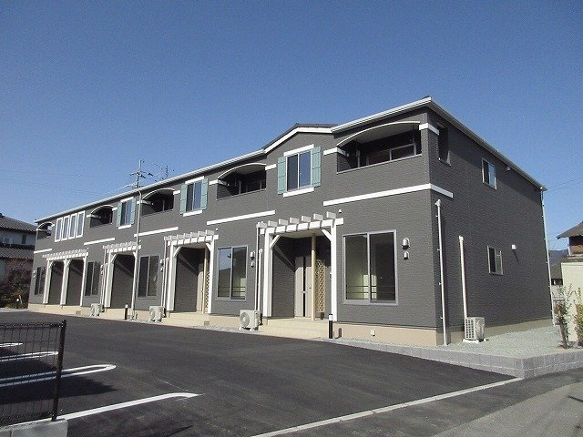 エアリ－・ネオハウス　Ⅱ