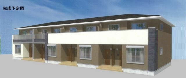 シュシュメゾンぴあのアンジュＡ