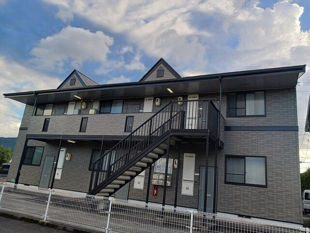 ソレイユ・ルヴァンＢ