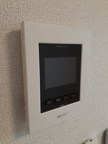 リヴァーサ御堀Ⅱのセキュリティ