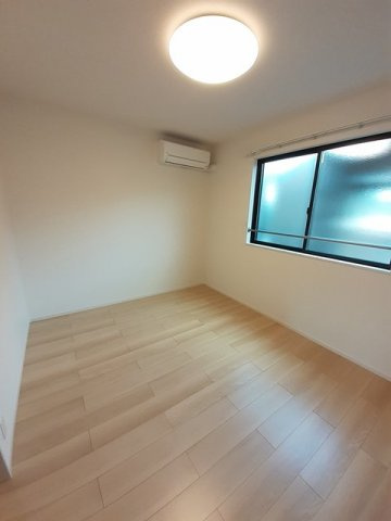 リヴァーサ御堀Ⅱの内装