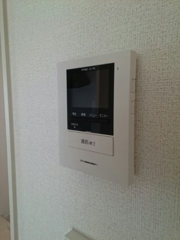 Ｓｕｎ　Ｓｋｙ　黒川Ⅲのセキュリティ