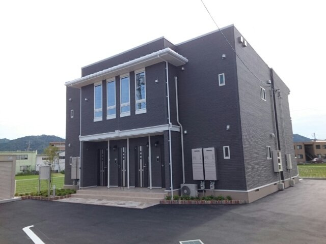 Ｓｕｎ　Ｓｋｙ　黒川Ⅲの外観