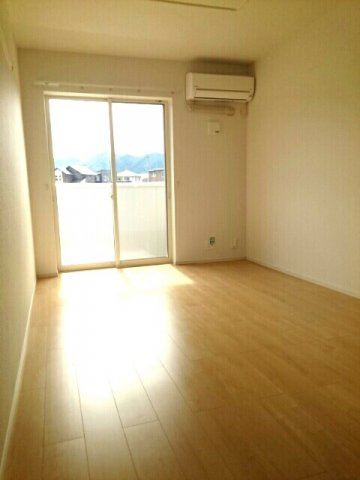 Ｓｕｎ　Ｓｋｙ　黒川Ⅲの内装