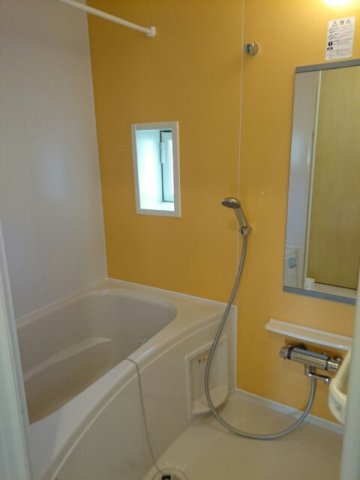 Ｓｕｎ　Ｓｋｙ　黒川Ⅲの浴室