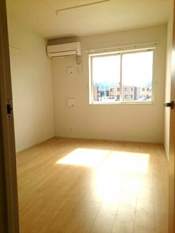 Ｓｕｎ　Ｓｋｙ　黒川Ⅲの内装