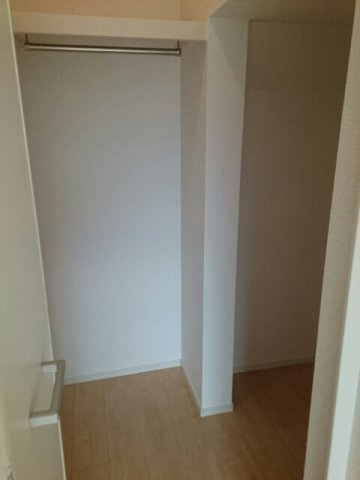 Ｓｕｎ　Ｓｋｙ　黒川Ⅲの収納