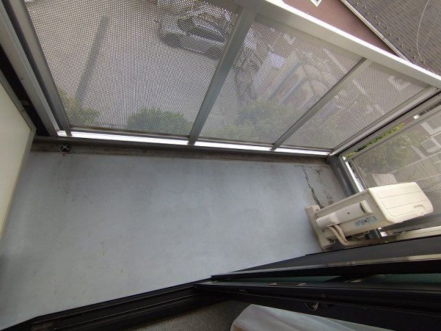 レオパレスＲｏａｄ　＆　Ｓｋｙのその他|3階からの景観です