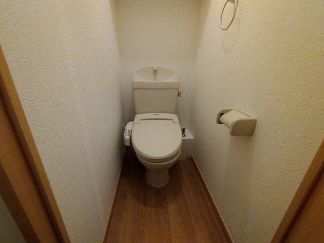 レオパレスＲｏａｄ　＆　Ｓｋｙのその他|温水洗浄便座設置