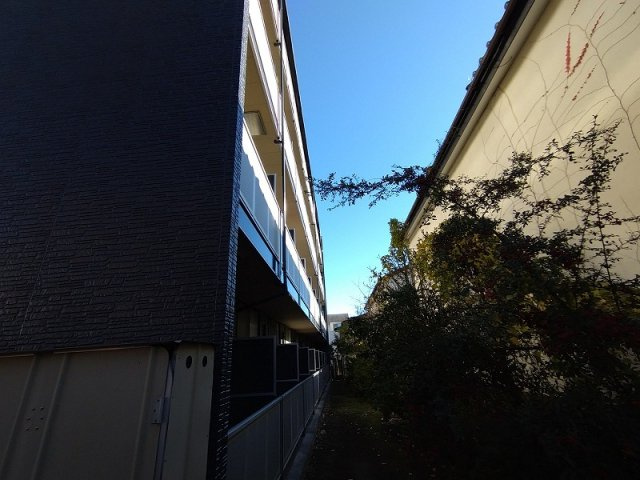 レオパレスグッド　フォーチュンのその他