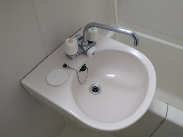 レオパレスグッド　フォーチュンの内装