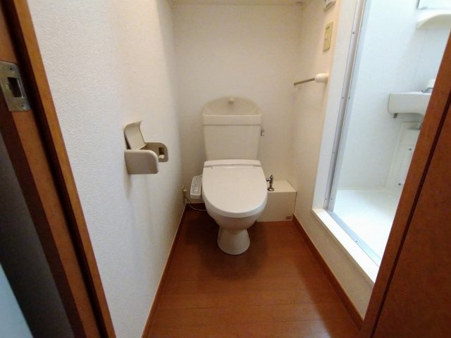 レオパレスグッド　フォーチュンのその他