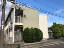 レオパレスグレイスの画像