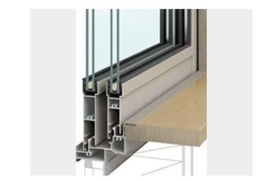 【設備】 | ☆☆新築分譲　小名浜燈籠原H　デザイナーズ設計　全１０棟-⑤！！ | 【Low-E複層ガラス】
居室部分の窓ガラスには2枚のガラスの間に空気層を設けたペアガラスを採用。高い断熱性と共にガラス面の結露対策にも発揮します。
