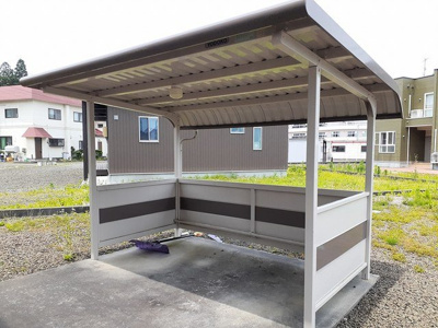 【その他共用部分】 | ひかり