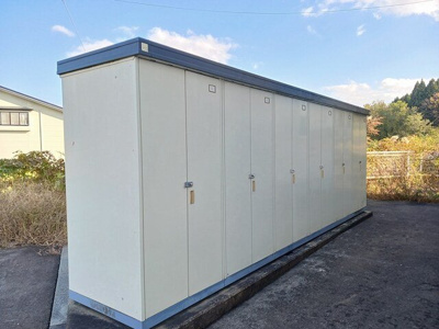 【その他共用部分】 | ひかり