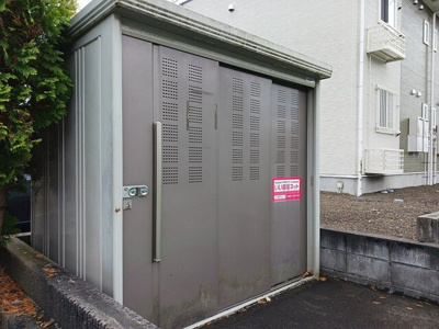 【その他共用部分】 | ひかり