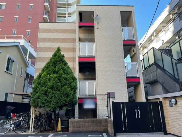 レオパレスＹＯＳＨＩＮＯ