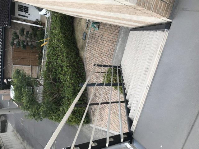 レオパレスコスモのその他