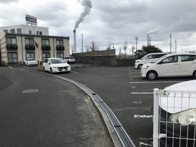 レオパレスコスモのその他