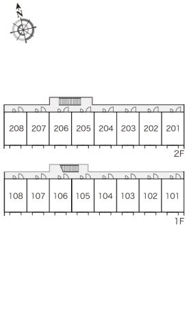 レオパレスアクアのその他
