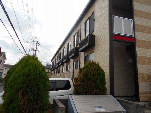 レオパレス貝塚のその他